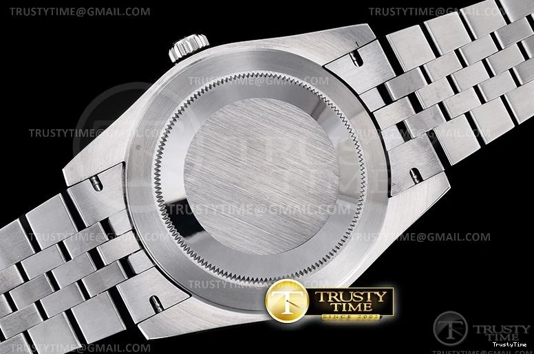 0214 Effortless R2DJ0252J – DJ2 41mm Jub 641